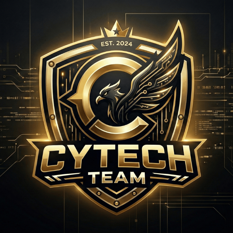 Cytech Team Logo